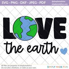 Free Free 144 Peace Love Earth Svg SVG PNG EPS DXF File