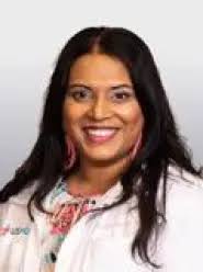 Dr. Manisha Parikh, MD