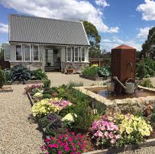 Pin On Garden Design Darling Downs