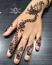 Pin On Henna