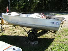 Don't miss what's happening in your neighborhood. Cadillac Boat Company History