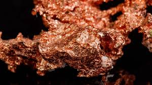 Copper