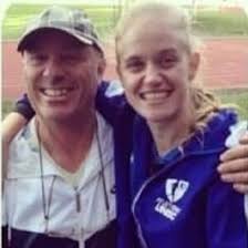 A dois segundos do sonho olímpico: Jaque Weber coleciona conquistas