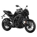 YAMAHA-MT