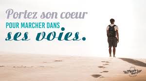 Marchez Sur Les Traces De Jesus Christ De Bruno Picard Un Miracle Chaque Jour Un Miracle Chaq Jesus Christ Paroles Encourageantes Un Miracle Chaque Jour