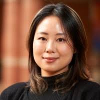 40+ "Bella Zhou" profiles