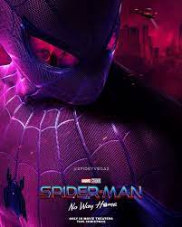 Benji Marvel Edits Art On Instagram Here We Go Follow Spideyvegas For More Marvelcinetmatic In 2021 Marvel Superhero Posters Spiderman Marvel Spiderman