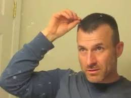 Learn How To Cut Your Hair High And Tight On Your Own With A Hair Clipper And No Scissor Youtube