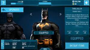 Play free online batman games that are unblocked and require no download. Batman Arkham Origins Mobile Wikiwand