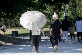 Trend Google: meteo milano