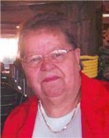 Marjorie Lansman Obituary (1936