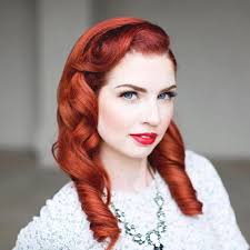 Maybe you would like to learn more about one of these? 30 Iconic Retro And Vintage Hairstyles