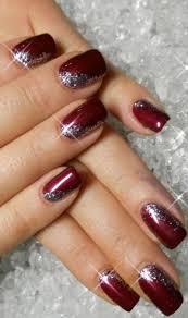 41 Best Winter Nails Design In 2020 Paznokcie 3d Srebrne Paznokcie