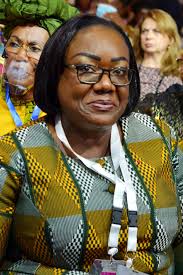 Category:Anne Désirée Ouloto