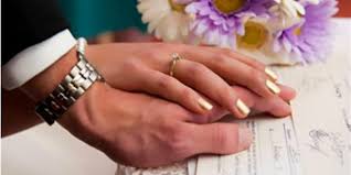 Foto ini dia suami yang menikah lagi diantar istri. Ucapkan Lagi Akad Nikah Ijab Kabul Sebelumnya Batal Dream Co Id