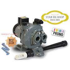Cocok untuk oxigenerator pada undergravel 3. Pompa Air Jetpump Low Watt Sanyo Pdwh 200 B 200 Watt Shopee Indonesia