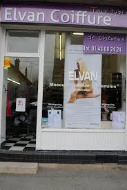 Elvan Coiffure