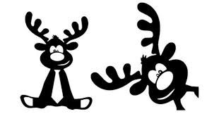 Nageldesignweihnachten Christmas Stencils Silhouette Christmas Christmas Designs