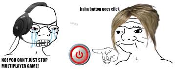 Şu an türkçe meme lerde de görebilirsiniz. Haha Power Button Goes Click Money Printer Go Brrr Know Your Meme