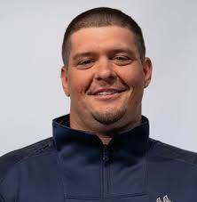 New Gar-Field head football coach Zach Edmunds sought a change of pace