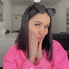 Profile for Abigail Reeves