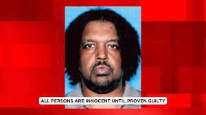 Shreveport police searching for man allegedly involved in May 3 shooting