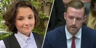 Ryan Walters Spammed for Silence Over Nex Benedict Death