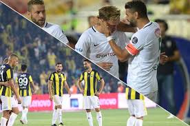 Fenerbahçe'nin galibiyet hasreti ise 7 maça çıktı. Atiker Konyaspor Fenerbahce Maci Ne Zaman Saat Kacta Hangi Kanalda Ntvspor Net