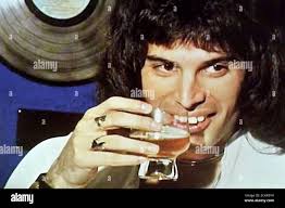 Freddie mercurio immagini e fotografie stock ad alta risoluzione