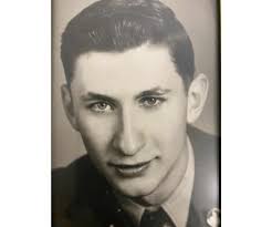 Gerald Carl Hubbard Obituary (1935