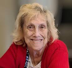 Barbara Felt Obituary