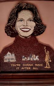 Made entirely from seeds grown in Minnesota