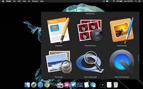 If you need access to recent items that are of various types, one stack wouldn't be sufficient for you. How To Change Dock Stacks Icon Size In Grid View Of Os X Osxdaily