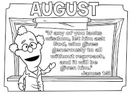 We colored the vegetable coloring pages a while back. August 6 Coloring Page Free Printable Coloring Pages For Kids