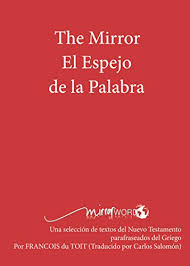 La ley del espejo pdf. Pdf The Mirror El Espejo De La Palabra Spanish Translation Descargar Randolfzacha