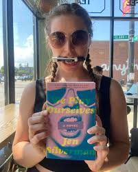 Life imitates art! These boys DO dance!! 🩰