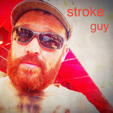 Your stories, and a coffee... Different kind of problems. We talked about  it. And I got stroke. • A podcast