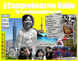 How to teach english abroad in korea. The Comprehensive Guide To Teaching English In Asia