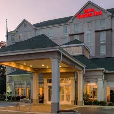 We're a five minute walk from the university of south carolina and one mile from colonial life arena. Hilton Garden Inn Columbia Harbison Photos Facebook