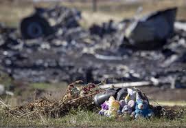 The incident killed 283 passengers and 15 crew. German Intelligence Agency Blames Pro Russian Rebels For Downing Of Flight Mh17