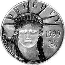 Platinum As An Investment - Wikipedia