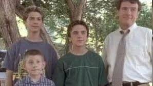 Watchmalcolminthemiddle.com does not store any files on its server. Malcolm Streaming Ita Guarda Serie Streamingita Online