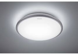 Đèn ốp trần LED PHILIPS CL254 12W D290 - Công ty Ánh Sáng