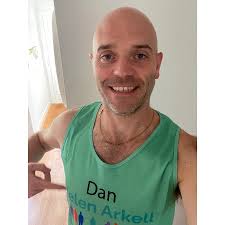 JustGiving Fundraising Heroes