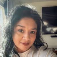 Sandra Flickinger (she/her)