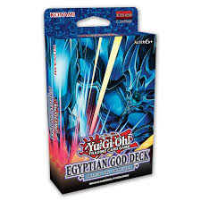 Database and deck share site. Yugioh Egyptian Gods Obelisk Deck Deutsch 1 Auflage 8 56