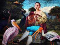 Check spelling or type a new query. Rojtburd Oleksandr Anatolijovich 264 Tvori Zhivopis