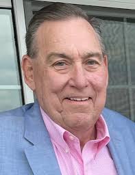 Obituary information for Gary Frank Teague