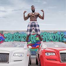 Where the ocean meets the sky. Delusions Of Grandeur Gucci Mane Album Wikipedia