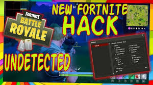 Fortnite Battle Royale Hack Aimbot Esp Wallhack Cheat By Hackk Gamess Medium